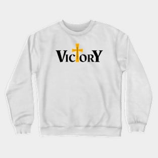 VICTORY Crewneck Sweatshirt